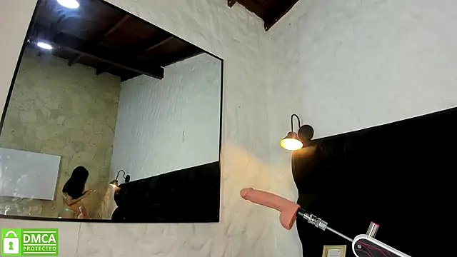 Camila  Gomez online show from November 5, 12:32 pm