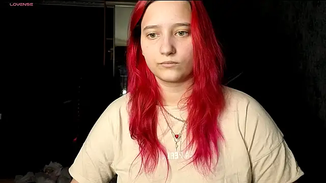 RachelPirce online show from November 27, 1:14 pm