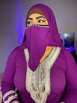 jazmin anbar online show from April 20, 10:13 pm