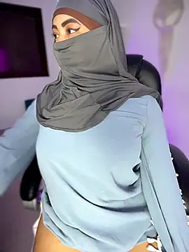 jazmin anbar online show from March 19, 10:19 am