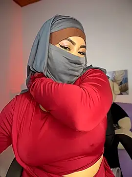 jazmin anbar online show from April 18, 10:20 pm