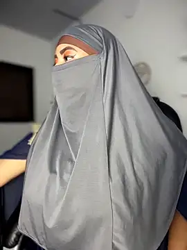 jazmin anbar online show from March 15, 11:01 am