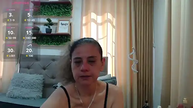 sasi luna online show from July 16, 2:10 pm