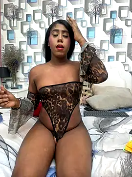 CamilosaOrtega online show from December 17, 12:42 pm