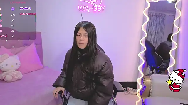 kittystart tay online show from December 15, 11:48 am