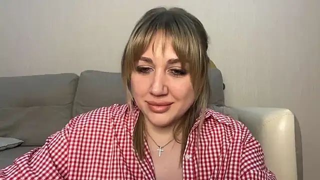 VickyLove047 online show from April 7, 7:38 pm