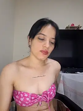 franchezkavegaaa online show from September 9, 1:11 pm