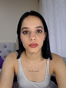 franchezkavegaaa online show from October 24, 12:23 pm