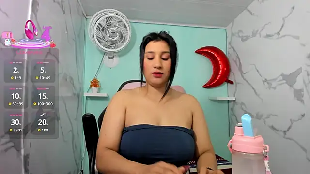 karime sexygirl online show from November 27, 11:24 am