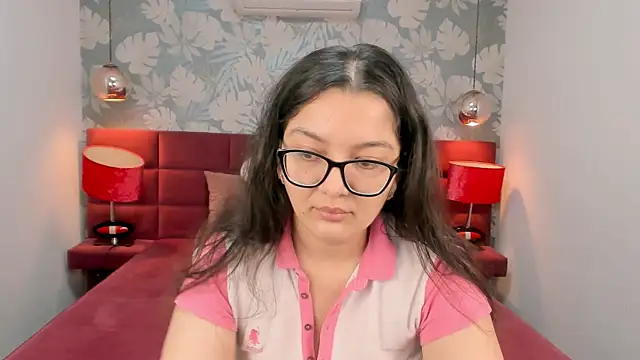 ZarifaBev online show from November 22, 8:39 am