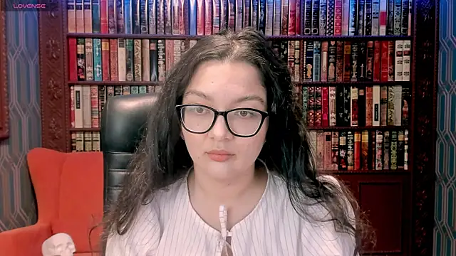 ZarifaBev online show from October 22, 7:52 pm