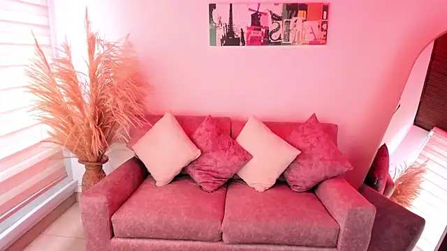 Regina blum online show from April 15, 8:42 pm