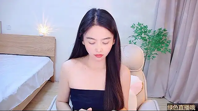 CN-Babycat online show from January 17, 3:58 am