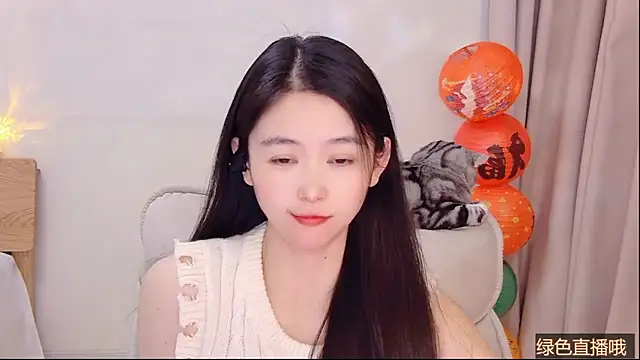 CN-Babycat online show from March 2, 4:45 am