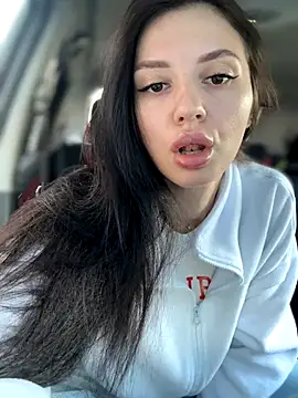 JulliaVegas online show from September 16, 1:24 am