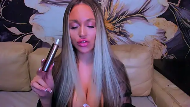 project barbara online show from April 14, 5:35 pm