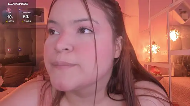 melanie hh online show from November 3, 4:05 am