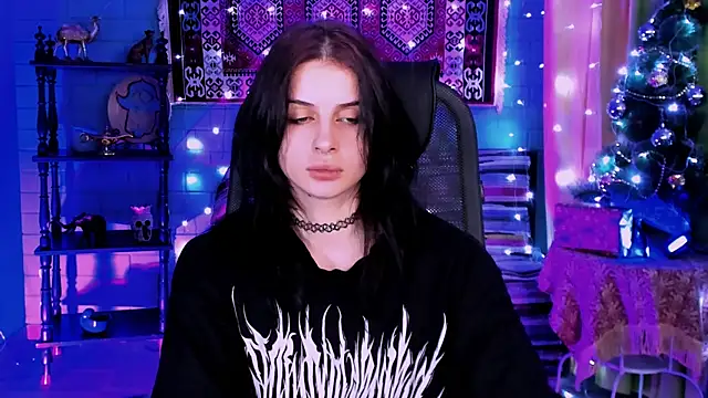 JadeCastle  online show from January 15, 4:35 pm