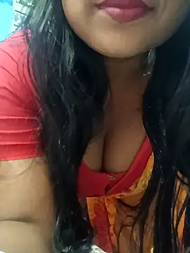 Hot-Manshi2 online show from February 7, 6:45 pm