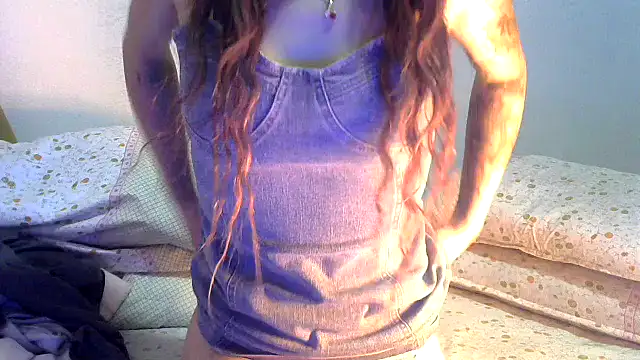 angel aarna online show from February 7, 11:47 am