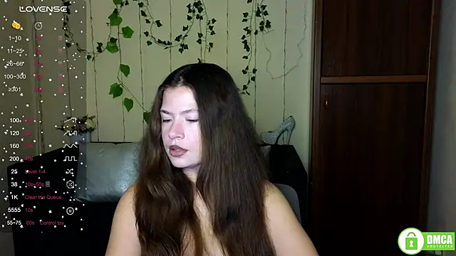 Alicia redfollow online show from November 23, 12:18 pm