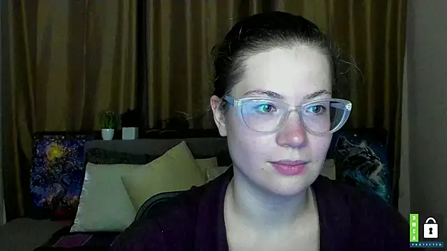 Alicia redfollow online show from October 22, 5:29 pm