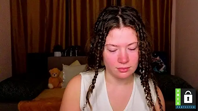 Alicia redfollow online show from March 3, 6:52 am