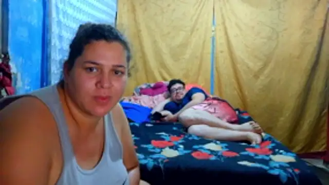pecadodulce123 online show from June 21, 10:47 pm