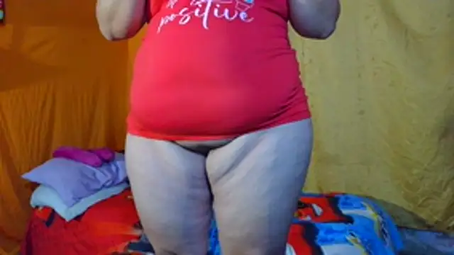 pecadodulce123 online show from January 9, 11:53 pm