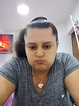 Miss balloonsmila online show from November 18, 4:02 am