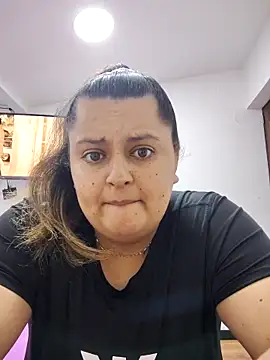 Miss balloonsmila online show from December 19, 5:49 pm