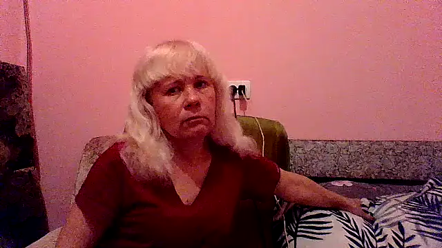 sakura blonde online show from April 18, 2:25 am