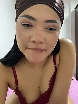 Just valen online show from February 21, 8:48 am