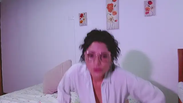 arianna ros3 online show from July 7, 11:18 pm