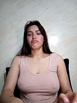 eriika deep  online show from March 27, 3:19 am