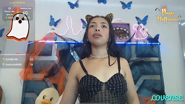 Roxan Fox- online show from October 28, 5:13 am