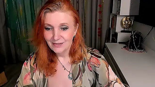 Almaz-Fire-Fox-One online show from February 12, 1:18 am