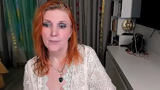 Almaz-Fire-Fox-One online show from February 2, 9:36 pm