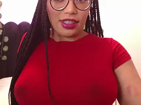 AmyBriiggs online show from October 13, 3:31 am