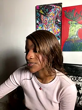 Zizi-campbel online show from December 16, 9:37 am