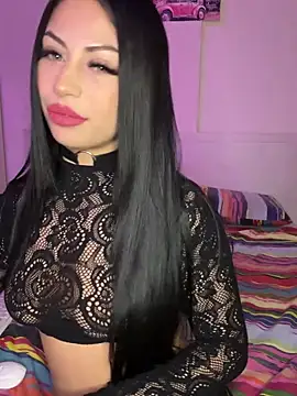 Lora Amuso online show from October 4, 12:05 am