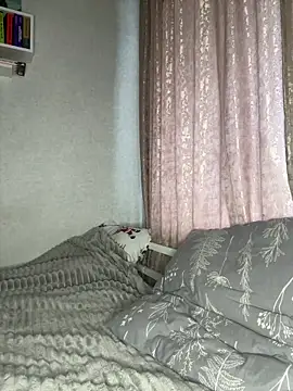 AmmyRich1 online show from April 17, 5:09 am