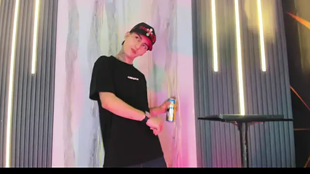 Angel xxx online show from April 7, 4:47 am