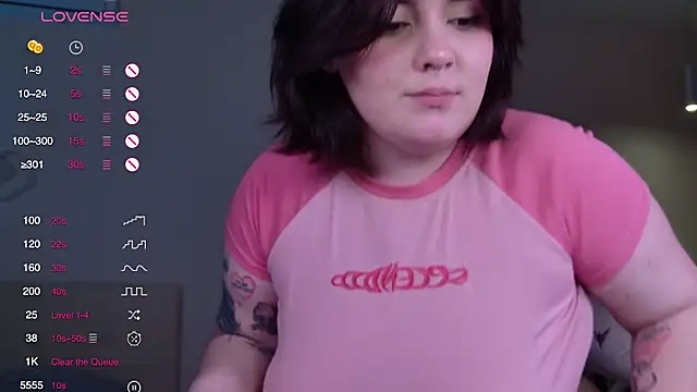 YumiYammy online show from November 19, 8:42 pm