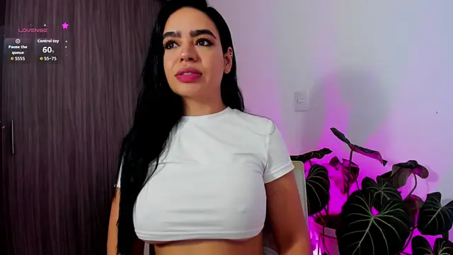 Sara Leblanc online show from February 10, 1:03 pm