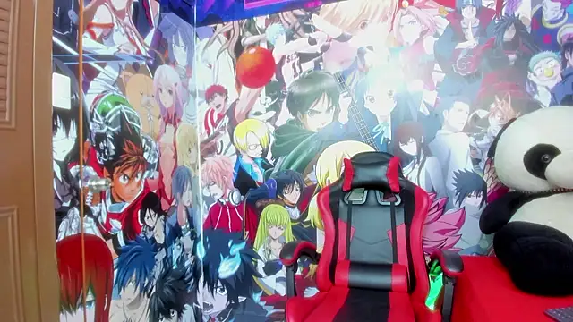 Mariana 16  online show from January 16, 3:19 pm