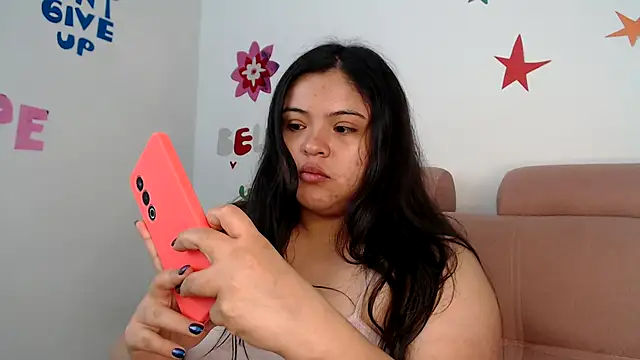 lizzie c online show from January 16, 6:26 pm