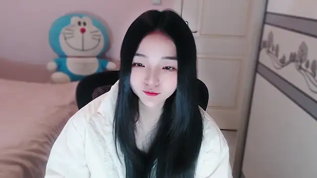 xiao-xiao-D online show from October 27, 9:27 am