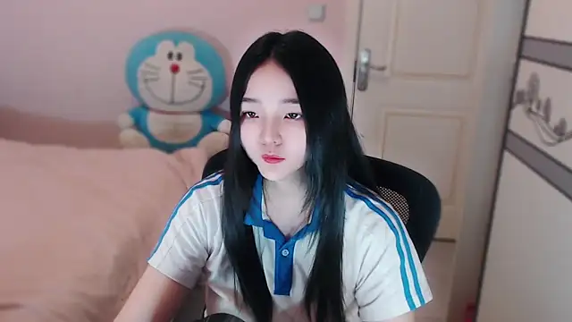 xiao-xiao-D online show from November 7, 5:57 am