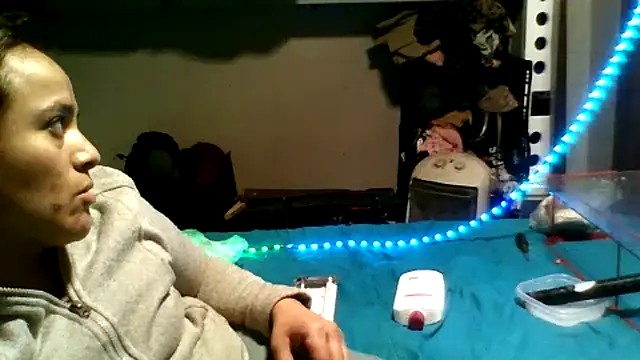 dulcedeseo13 online show from April 14, 12:16 pm